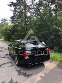 2007 BMW 330