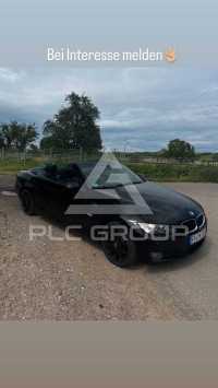2007 BMW 330