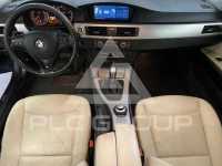 2007 BMW 330