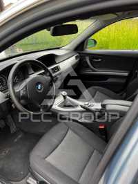 2007 BMW 330