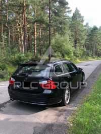 2007 BMW 330