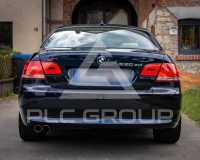 2007 BMW 330