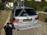 2007 BMW 330