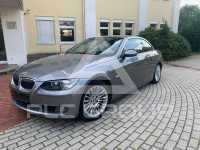 2007 BMW 330