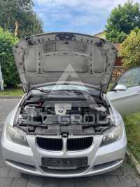 2007 BMW 330