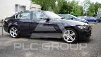 2007 BMW 330