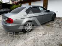 2007 BMW 330