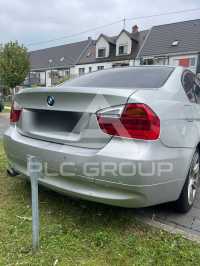 2007 BMW 330