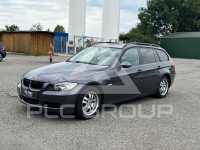 2007 BMW 330