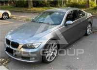 2007 BMW 330