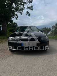 2007 BMW 330