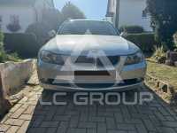 2007 BMW 330