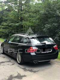 2007 BMW 330