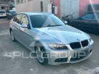 2007 BMW 330