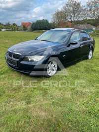 2007 BMW 330