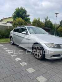 2007 BMW 330