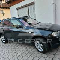 2007 BMW X1