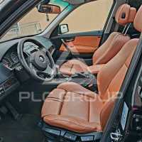 2007 BMW X1