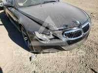 2007 BMW M6