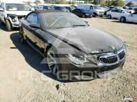 2007 BMW M6