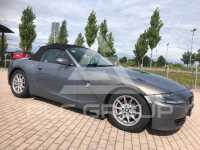 2007 BMW Z4
