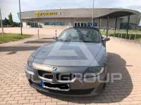 2007 BMW Z4
