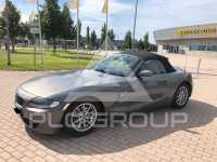 2007 BMW Z4