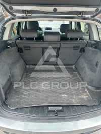 2007 BMW X3