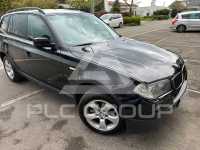 2007 BMW X3