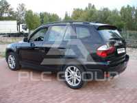 2007 BMW X3