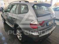 2007 BMW X3