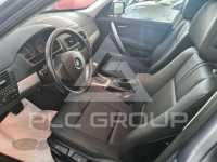 2007 BMW X3