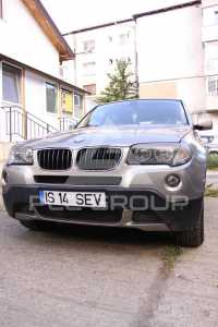 2007 BMW X3