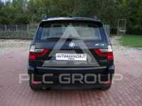 2007 BMW X3