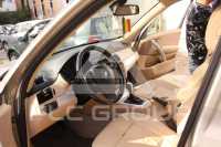 2007 BMW X3