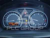 2007 BMW X3