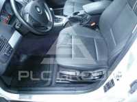 2007 BMW X3