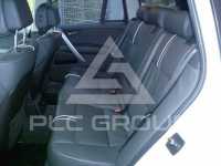 2007 BMW X3