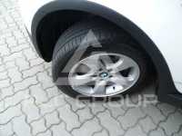 2007 BMW X3