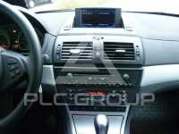 2007 BMW X3