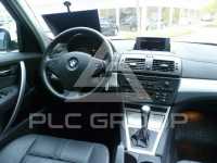 2007 BMW X3