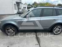 2007 BMW X3