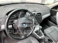 2007 BMW X3