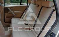 2007 BMW X3