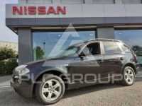 2007 BMW X3