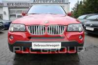 2007 BMW X3
