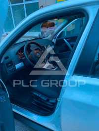 2007 BMW X3