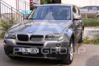 2007 BMW X3