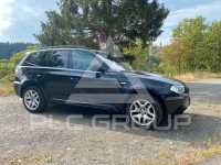 2007 BMW X3