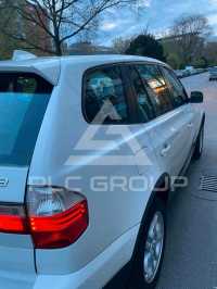 2007 BMW X3